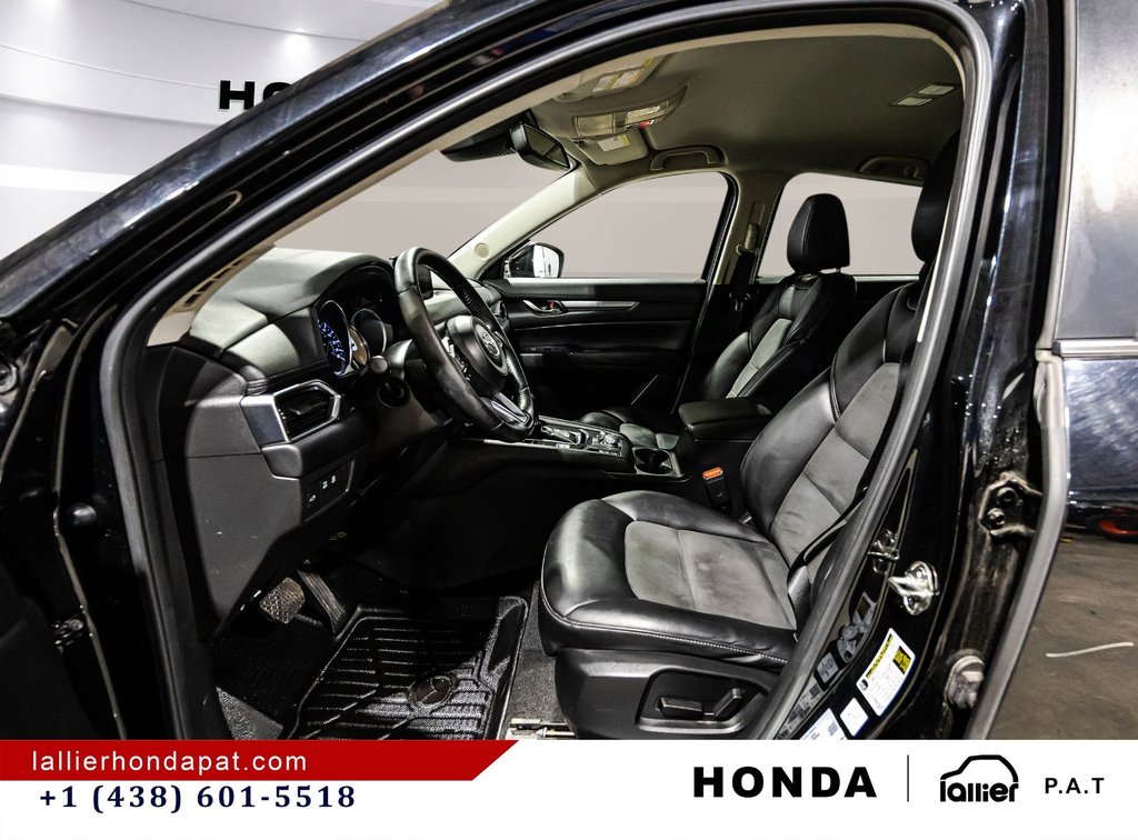 Mazda CX-5 GS 2019 à Montréal, Québec - 19 - w1024h768px