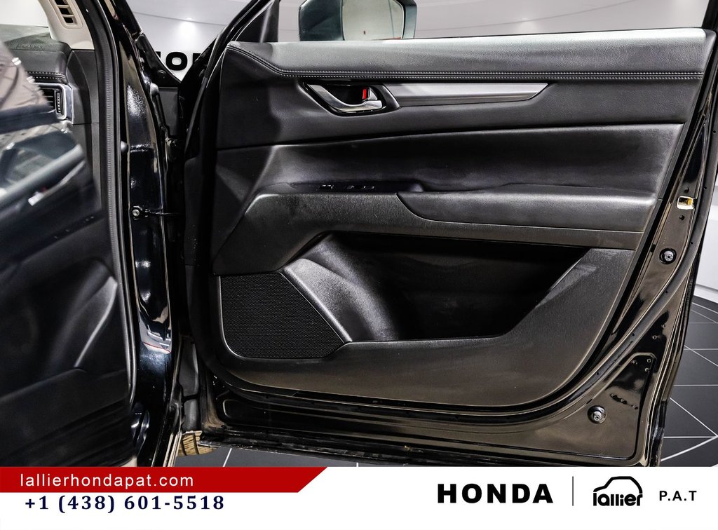 Mazda CX-5 GS 2019 à Montréal, Québec - 17 - w1024h768px