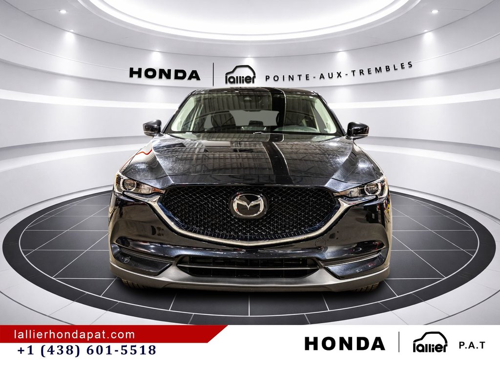 Mazda CX-5 GS 2019 à Montréal, Québec - 2 - w1024h768px
