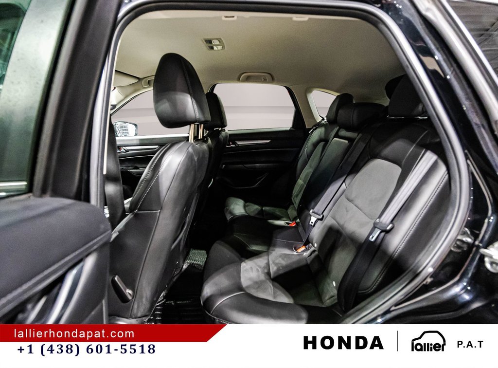 Mazda CX-5 GS 2019 à Montréal, Québec - 13 - w1024h768px
