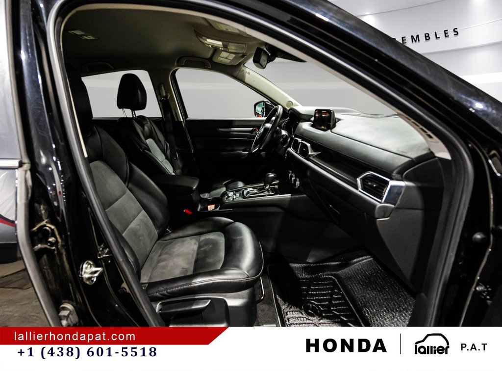 Mazda CX-5 GS 2019 à Montréal, Québec - 18 - w1024h768px