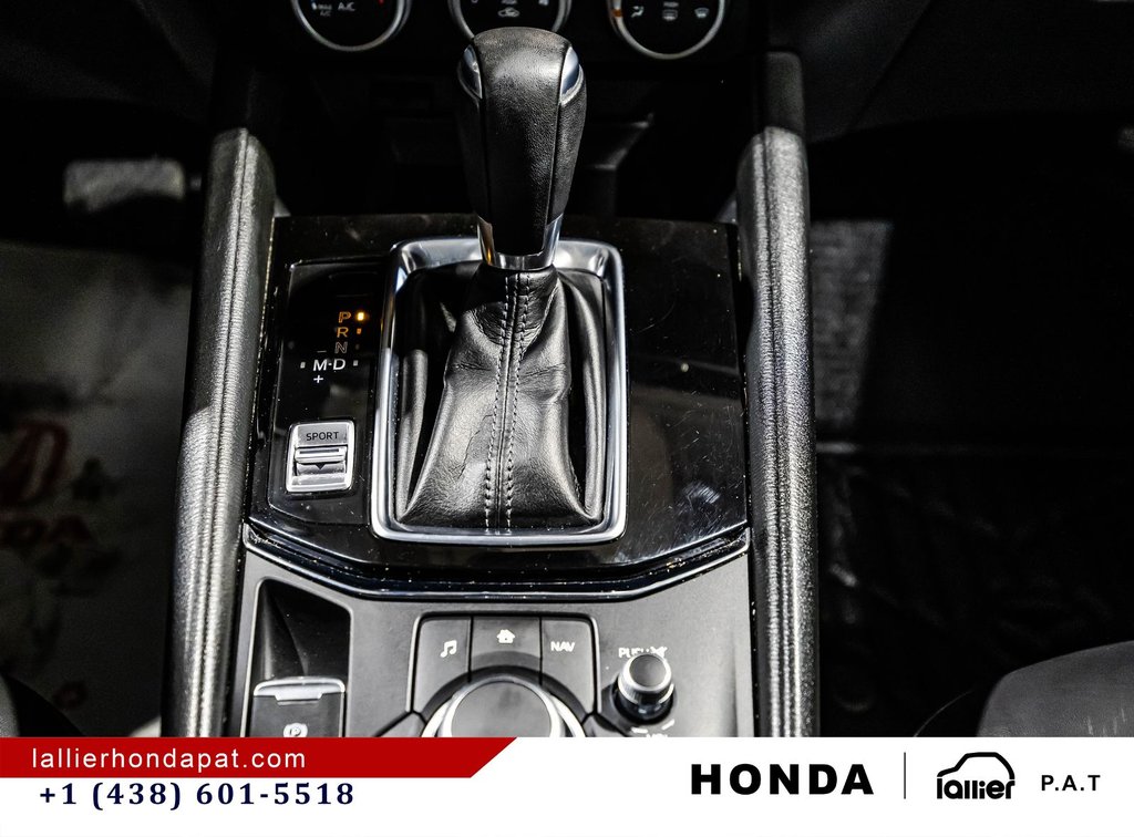 Mazda CX-5 GS 2019 à Montréal, Québec - 25 - w1024h768px