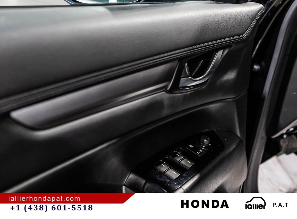 Mazda CX-5 GS 2019 à Montréal, Québec - 11 - w1024h768px