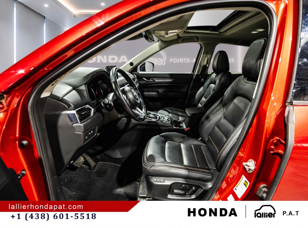Mazda CX-5 GT 2021 à Montréal, Québec - 21 - w1024h768px