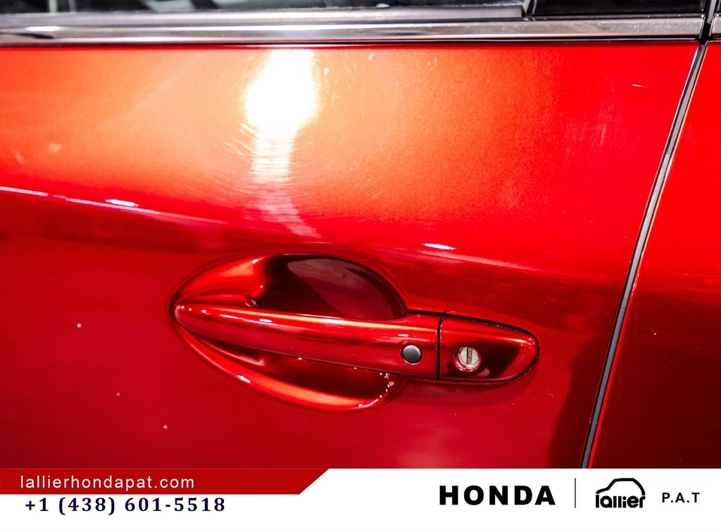 Mazda CX-5 GT 2021 à Montréal, Québec - 11 - w1024h768px