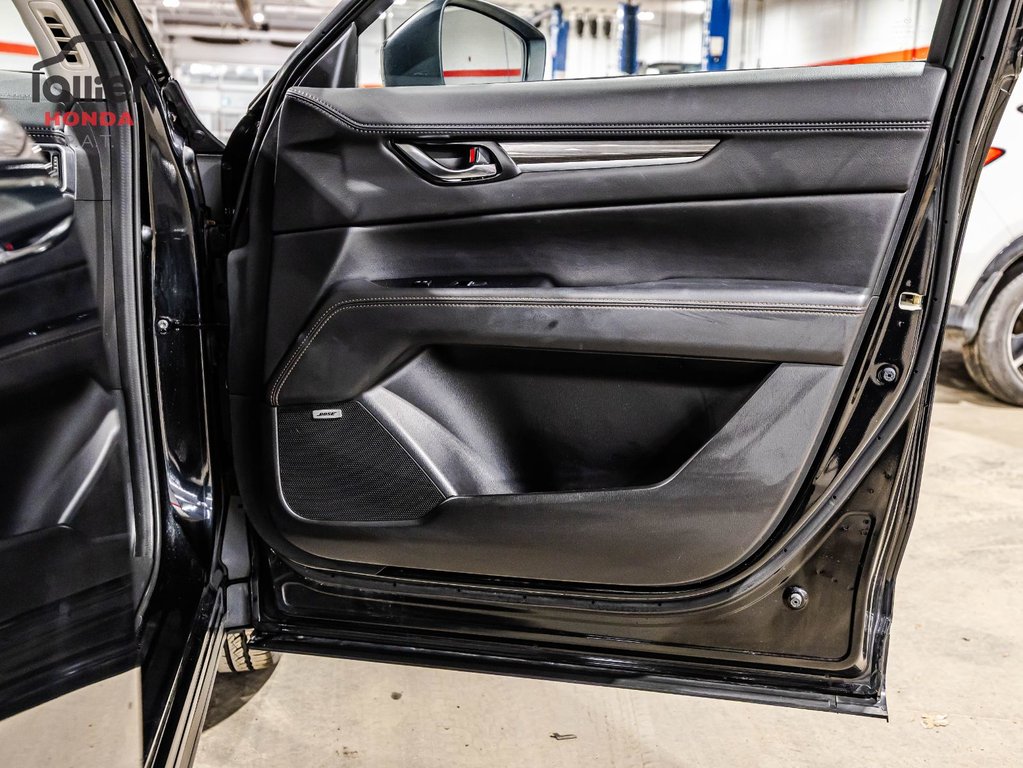 Mazda CX-5 GT 2022 à Montréal, Québec - 18 - w1024h768px