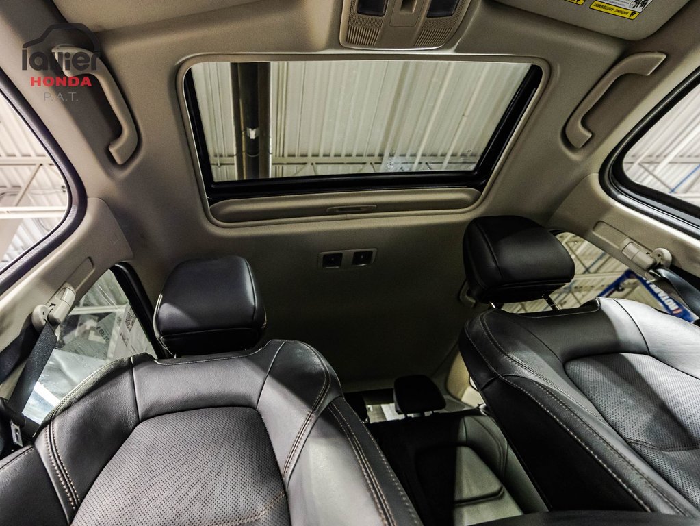 Mazda CX-5 GT 2022 à Montréal, Québec - 20 - w1024h768px