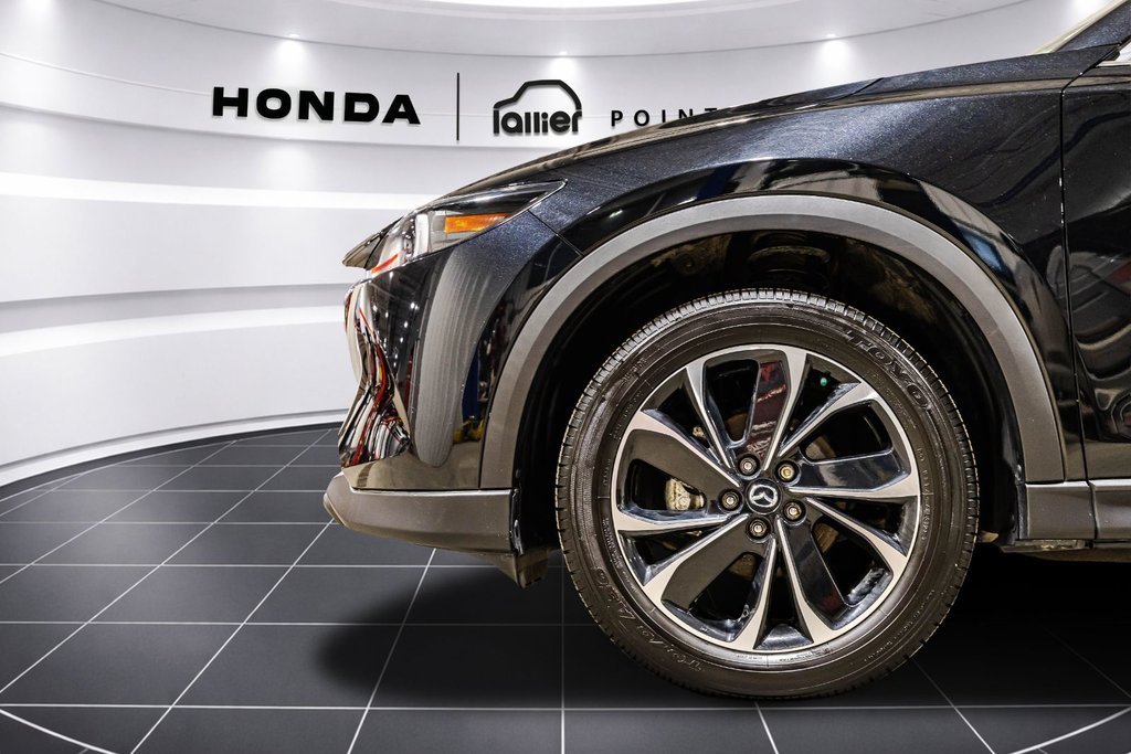 Mazda CX-5 GT 2022 à Montréal, Québec - 10 - w1024h768px