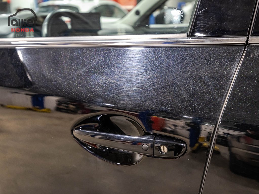 Mazda CX-5 GT 2022 à Montréal, Québec - 11 - w1024h768px