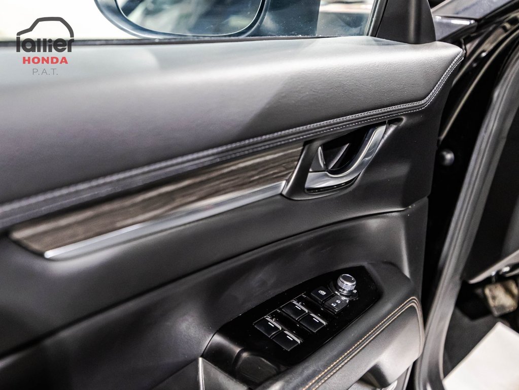 Mazda CX-5 GT 2022 à Montréal, Québec - 12 - w1024h768px