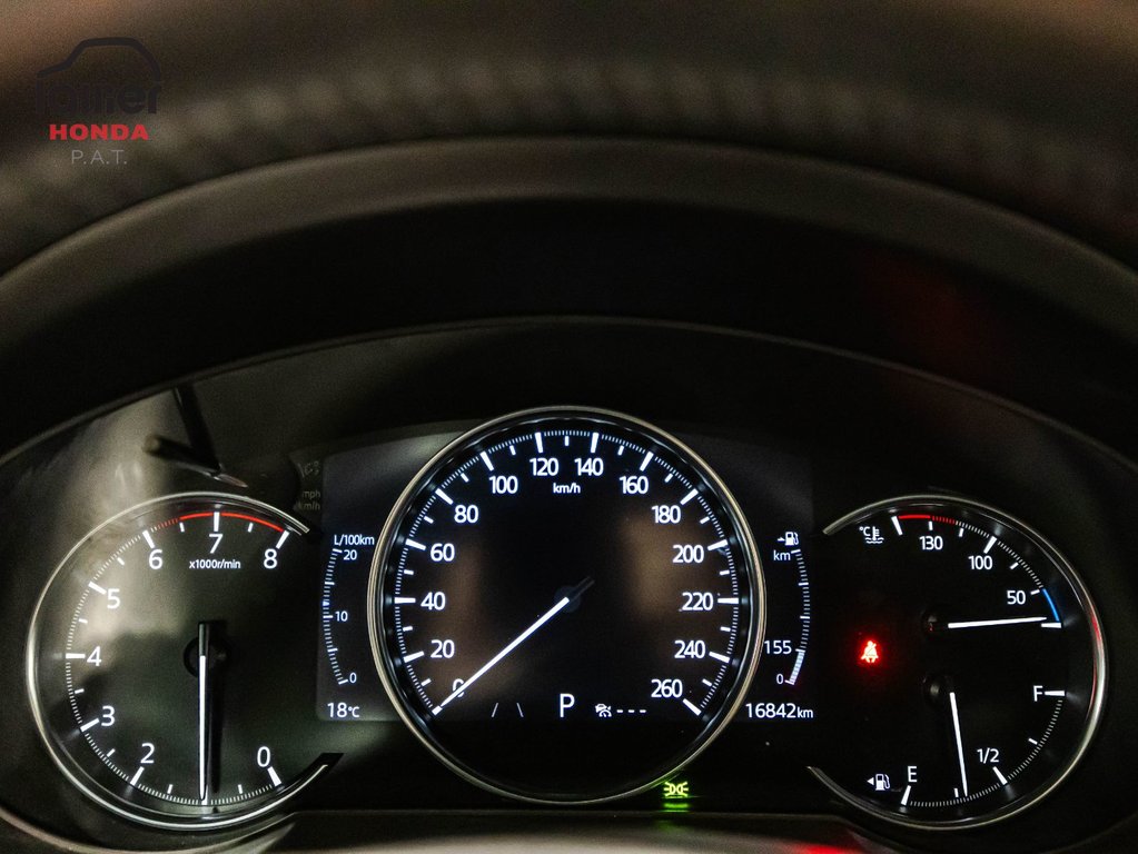 Mazda CX-5 GT 2022 à Montréal, Québec - 24 - w1024h768px