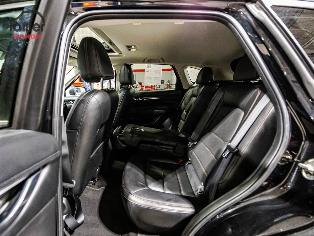 Mazda CX-5 GT 2022 à Montréal, Québec - 14 - w1024h768px