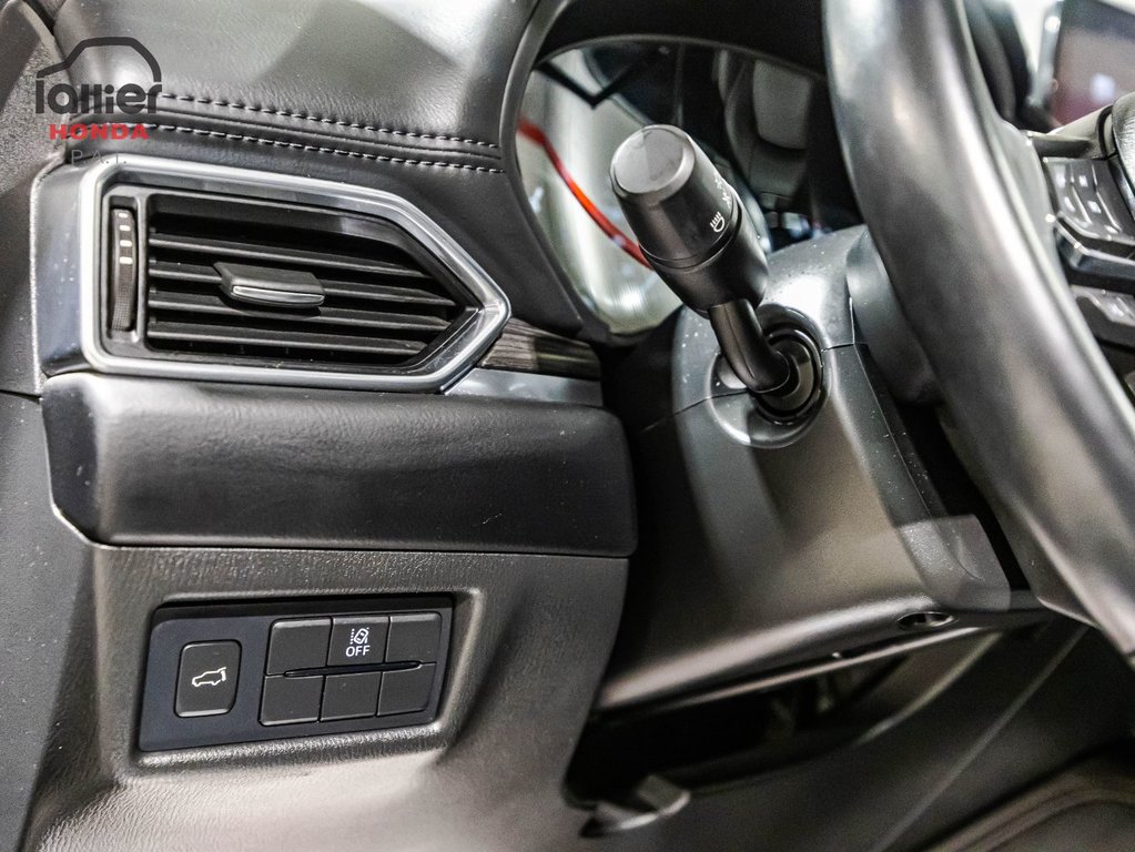 Mazda CX-5 GT 2022 à Montréal, Québec - 22 - w1024h768px