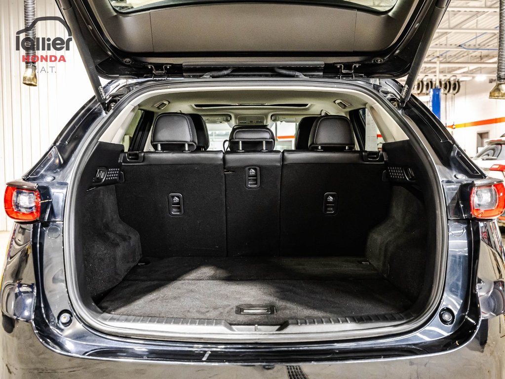 Mazda CX-5 GT 2022 à Montréal, Québec - 17 - w1024h768px