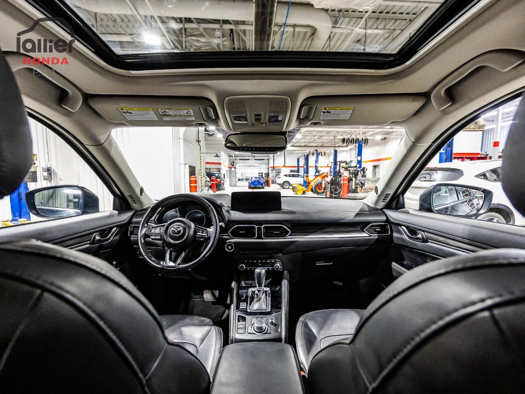 Mazda CX-5 GT 2022 à Montréal, Québec - 15 - w1024h768px
