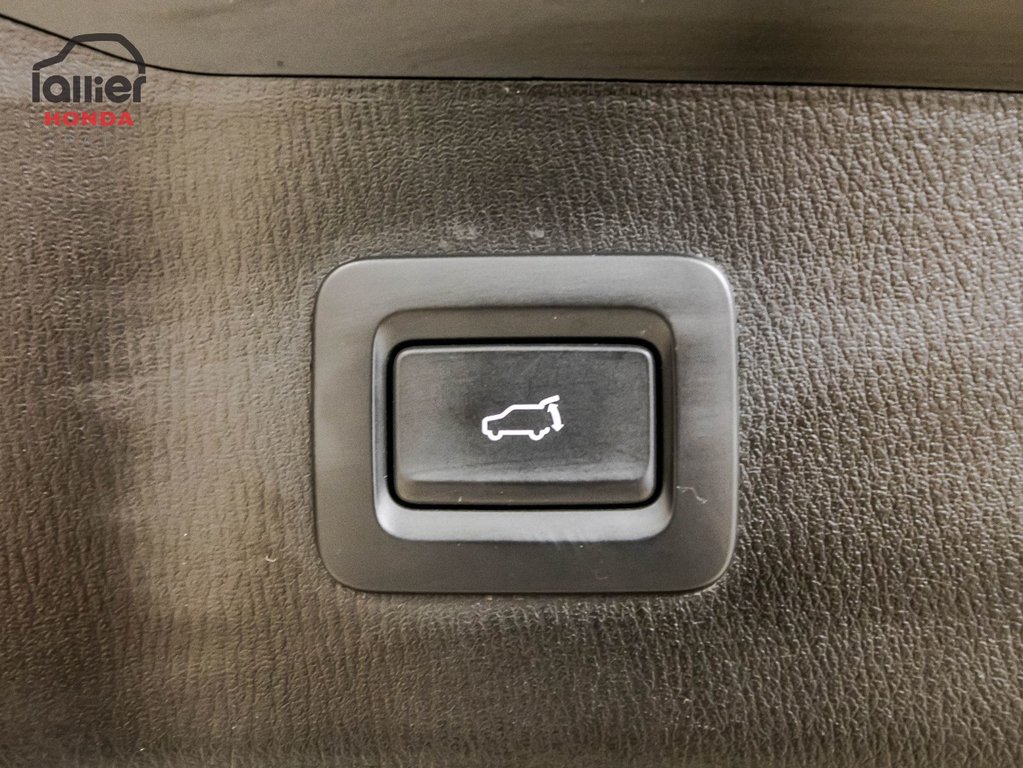 Mazda CX-5 GT 2022 à Montréal, Québec - 16 - w1024h768px