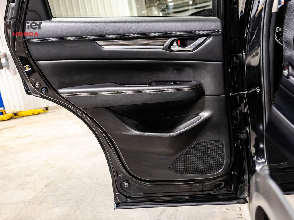 Mazda CX-5 GT 2022 à Montréal, Québec - 13 - w1024h768px