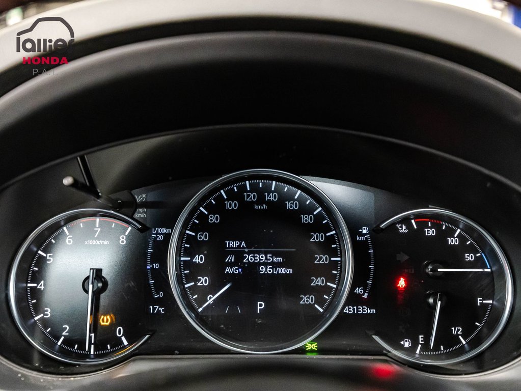 2023 Mazda CX-5 Sport Design in , Quebec - 20 - w1024h768px