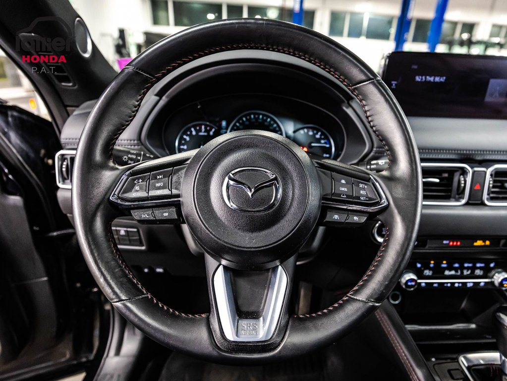 2023 Mazda CX-5 Sport Design in , Quebec - 19 - w1024h768px