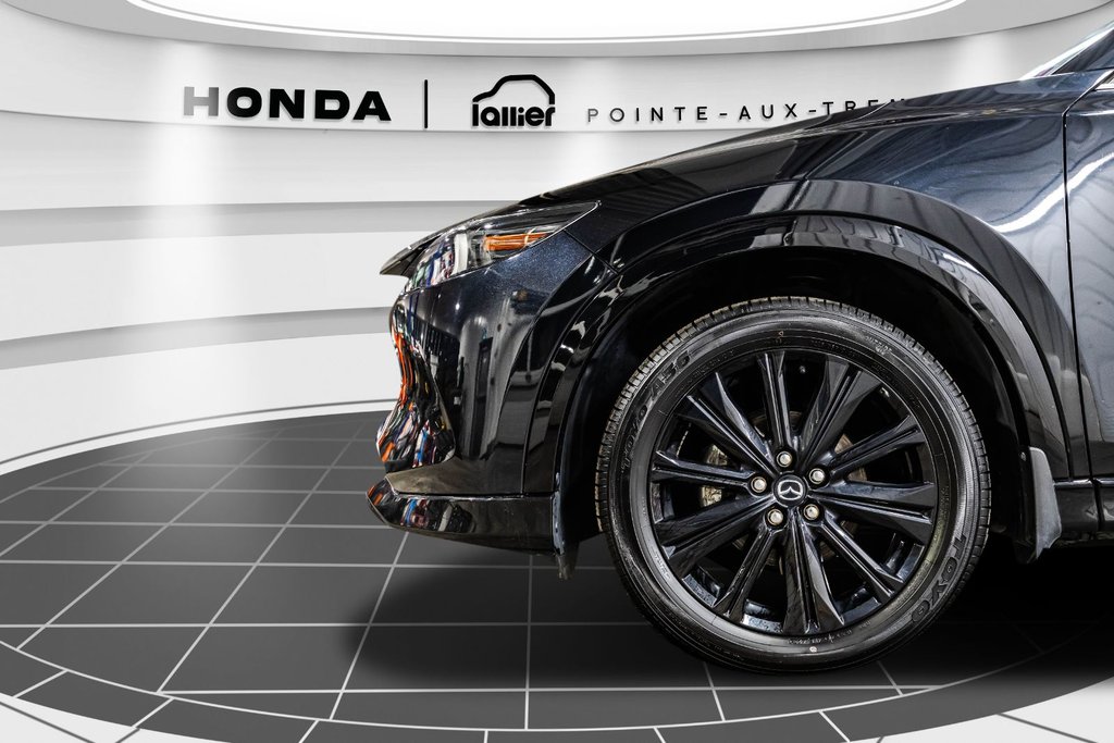 2023 Mazda CX-5 Sport Design in , Quebec - 10 - w1024h768px