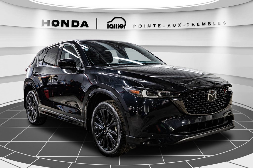 2023 Mazda CX-5 Sport Design in , Quebec - 9 - w1024h768px