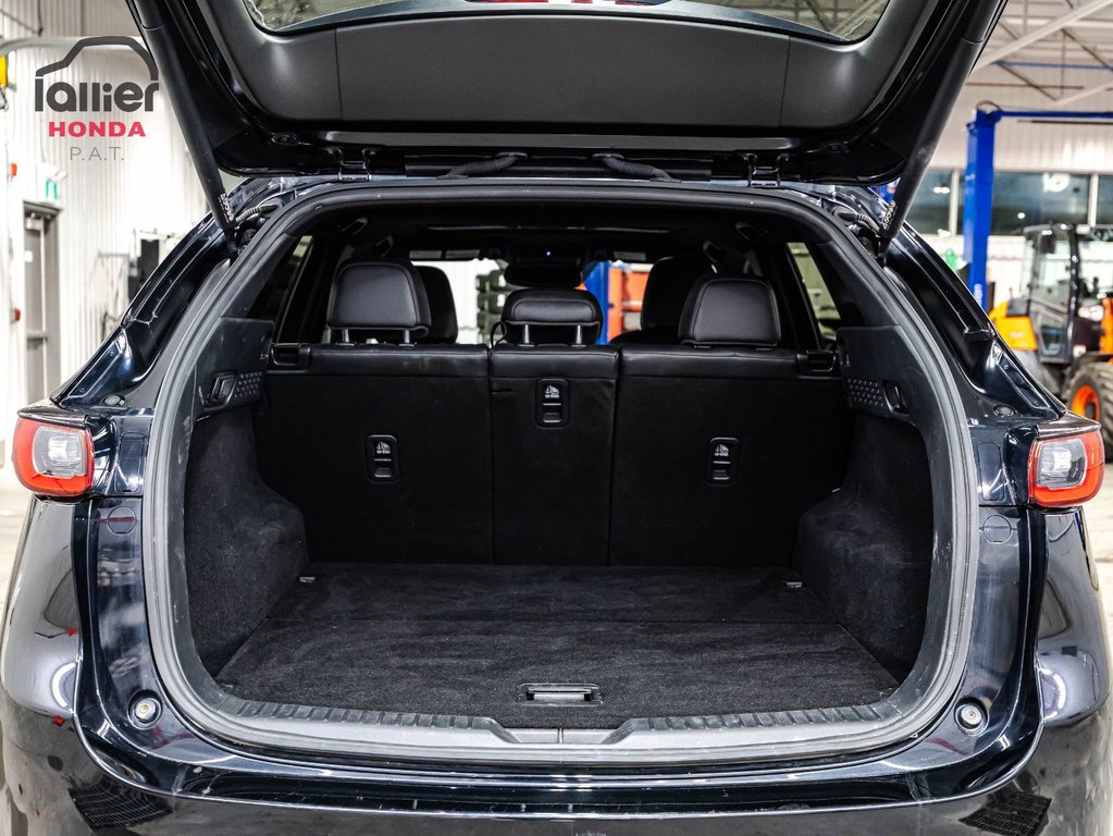 2023 Mazda CX-5 Sport Design in , Quebec - 13 - w1024h768px