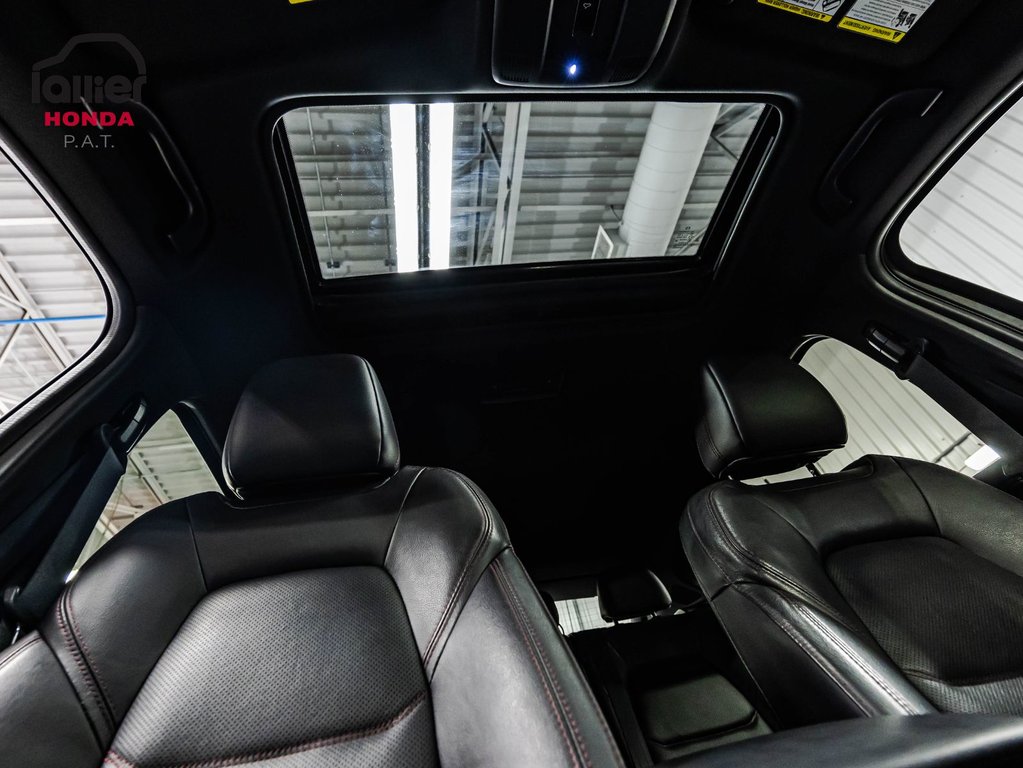 2023 Mazda CX-5 Sport Design in , Quebec - 15 - w1024h768px