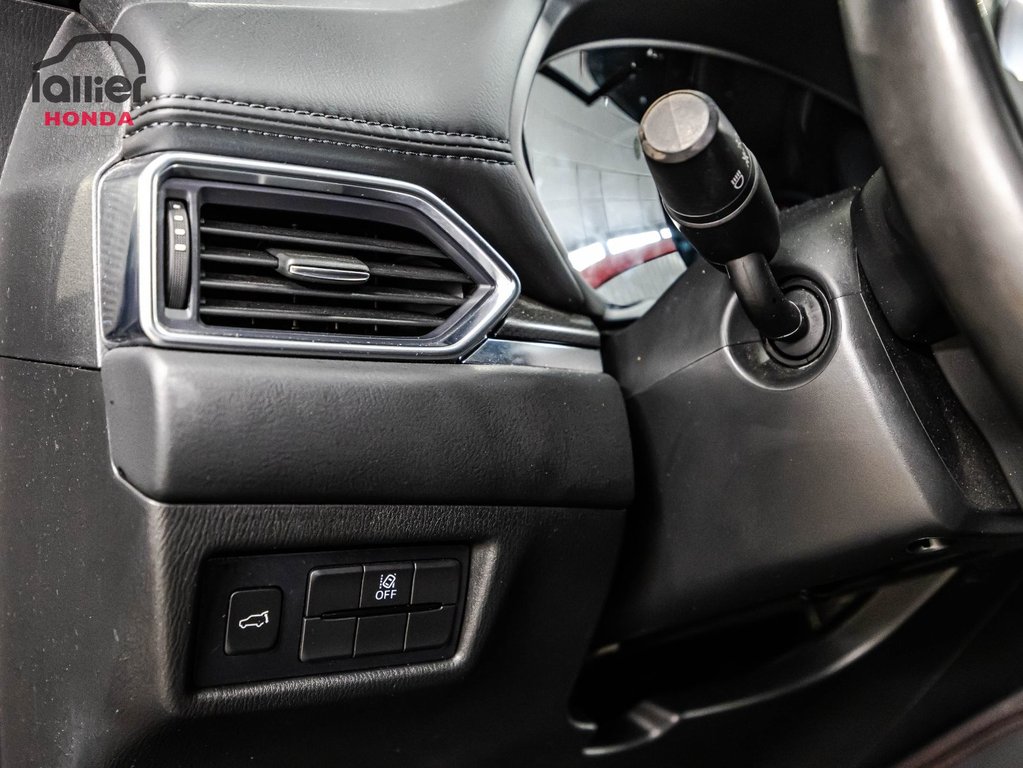 2023 Mazda CX-5 Sport Design in , Quebec - 18 - w1024h768px