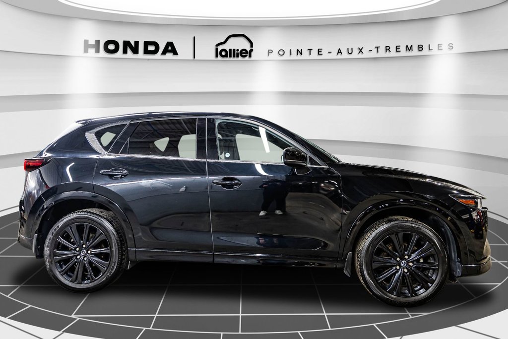 2023 Mazda CX-5 Sport Design in , Quebec - 8 - w1024h768px