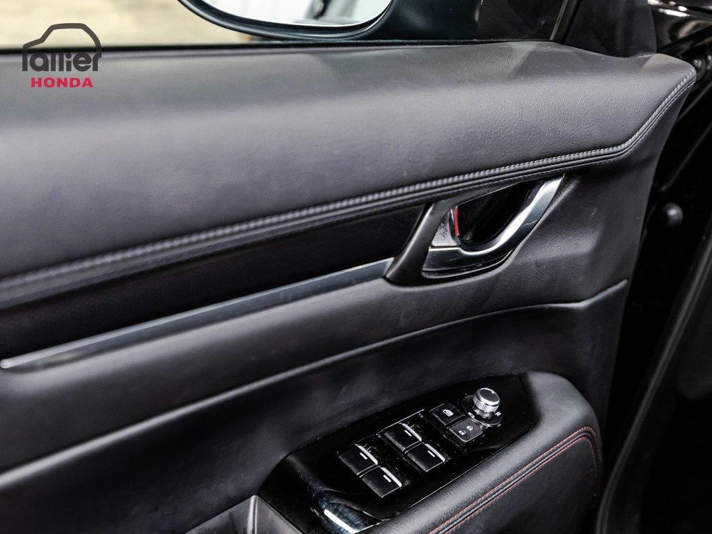 2023 Mazda CX-5 Sport Design in , Quebec - 11 - w1024h768px