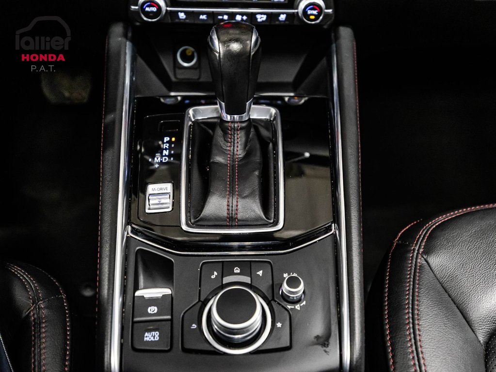 2023 Mazda CX-5 Sport Design in , Quebec - 22 - w1024h768px