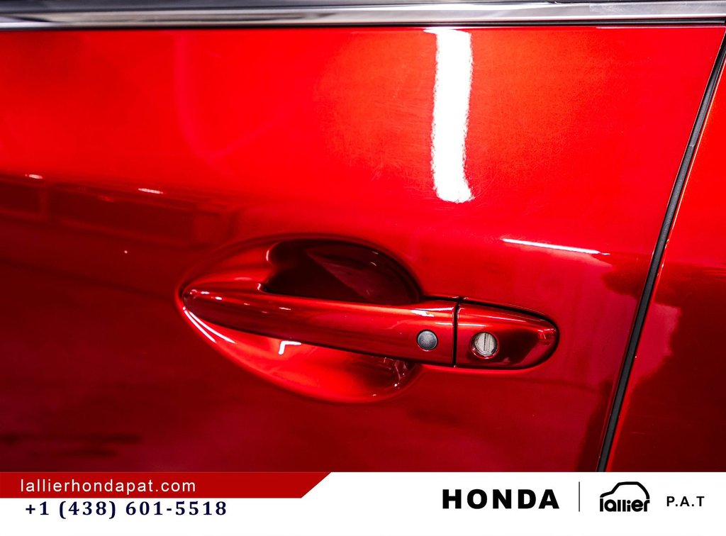 Mazda CX-5 GT 2023 à Montréal, Québec - 11 - w1024h768px