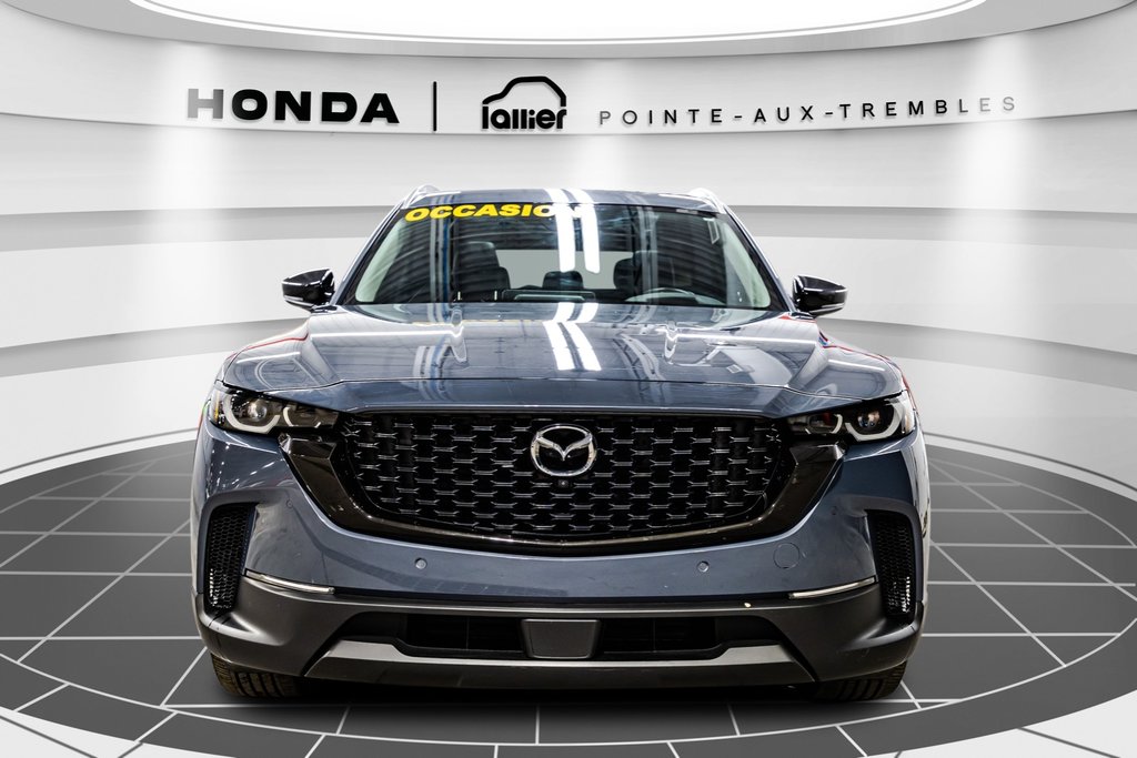 Mazda CX-50 GT JAMAIS ACCIDENTÉ AWD 2023 à , Québec - 2 - w1024h768px