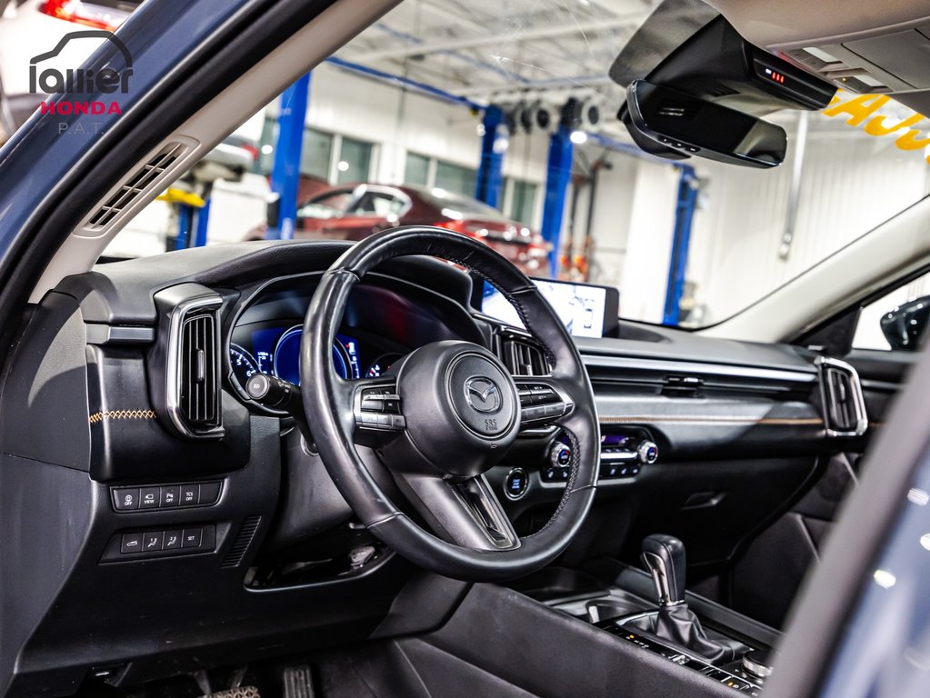 Mazda CX-50 GT JAMAIS ACCIDENTÉ AWD 2023 à , Québec - 21 - w1024h768px