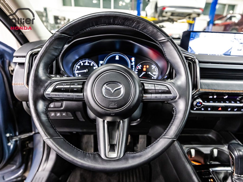 Mazda CX-50 GT JAMAIS ACCIDENTÉ AWD 2023 à , Québec - 23 - w1024h768px