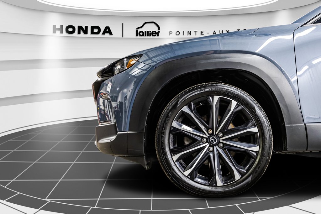 Mazda CX-50 GT JAMAIS ACCIDENTÉ AWD 2023 à , Québec - 10 - w1024h768px