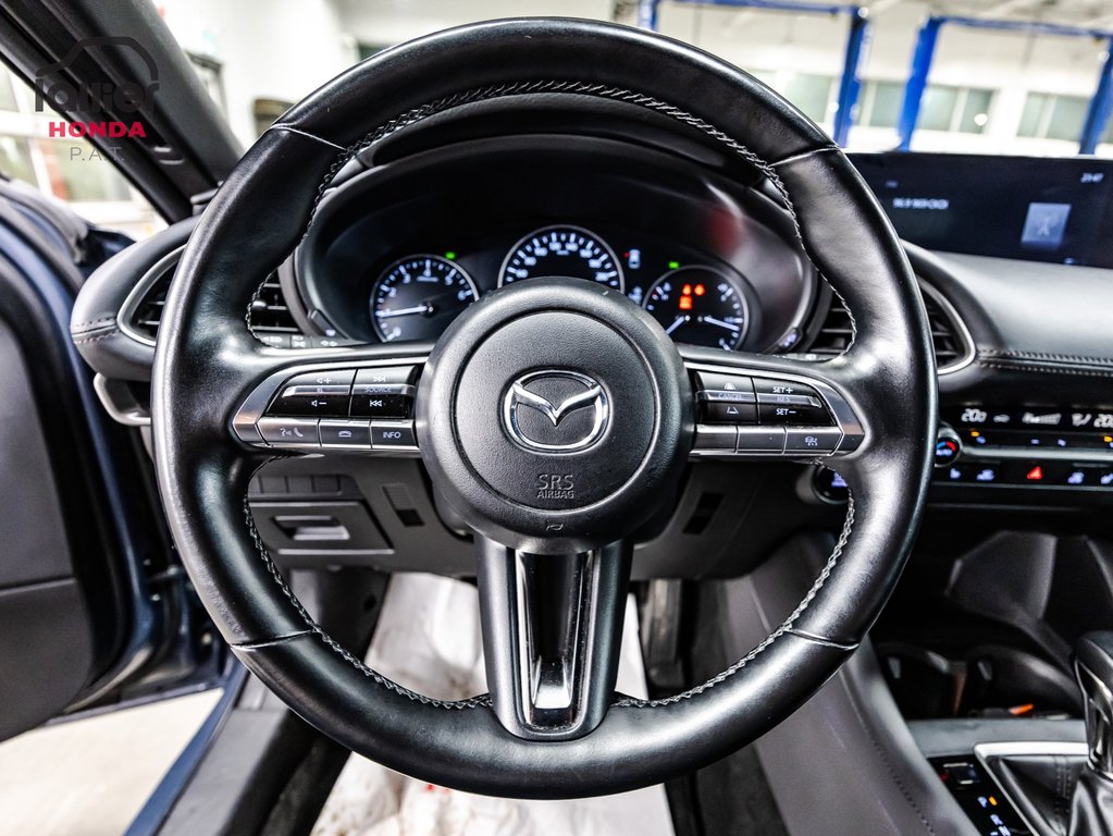 Mazda 3 Sport GS AWD 1 proprio jamais accidenté 2022 à Montréal, Québec - 19 - w1024h768px