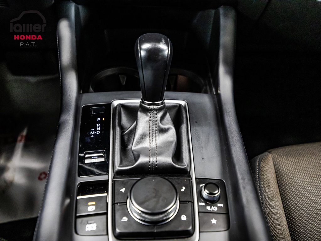 Mazda 3 Sport GS AWD 1 proprio jamais accidenté 2022 à Montréal, Québec - 22 - w1024h768px