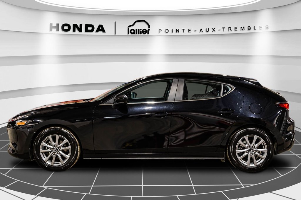 Mazda 3 Sport GX 2024 à Montréal, Québec - 4 - w1024h768px