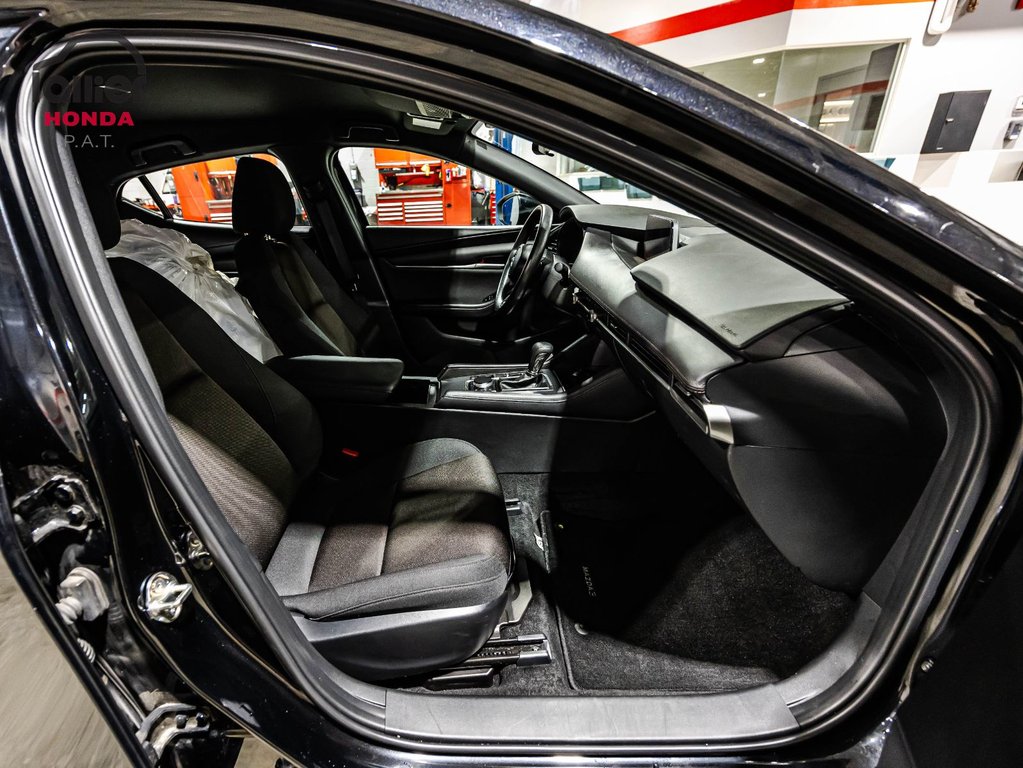Mazda 3 Sport GX 2024 à Montréal, Québec - 15 - w1024h768px