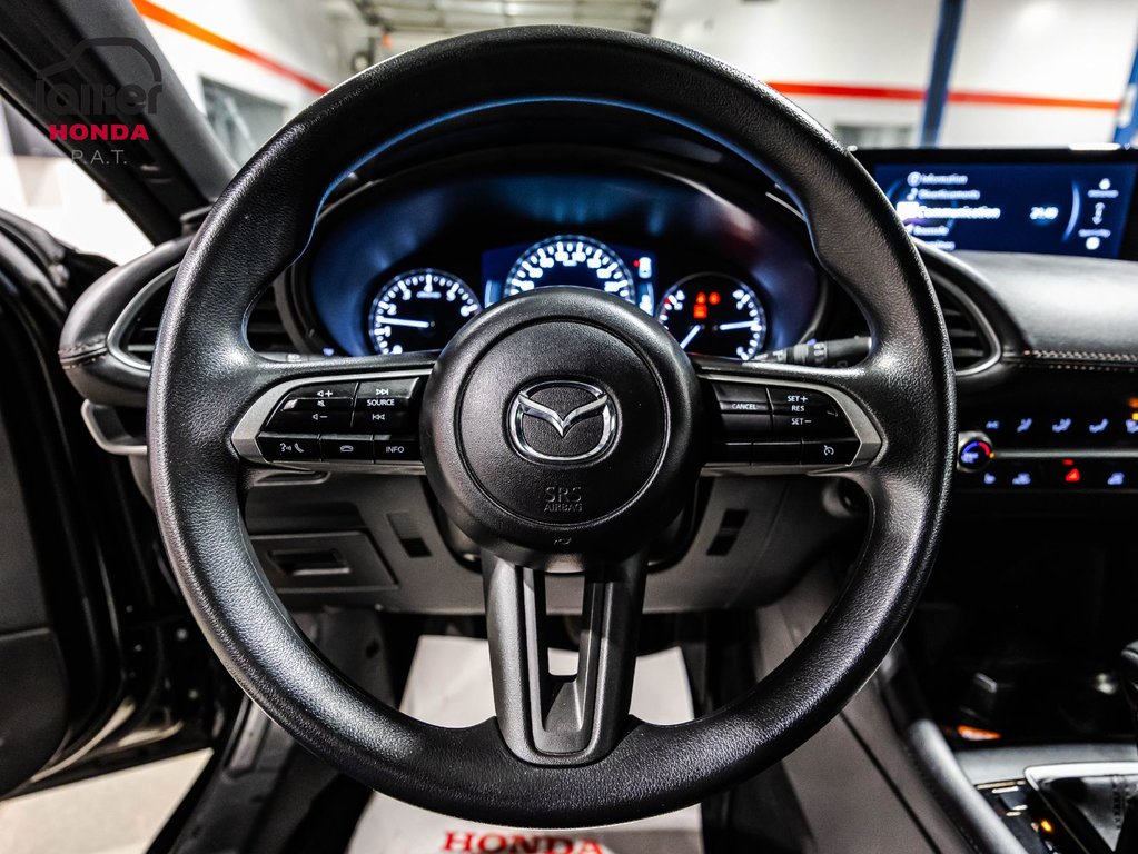 Mazda 3 Sport GX 2024 à Montréal, Québec - 19 - w1024h768px