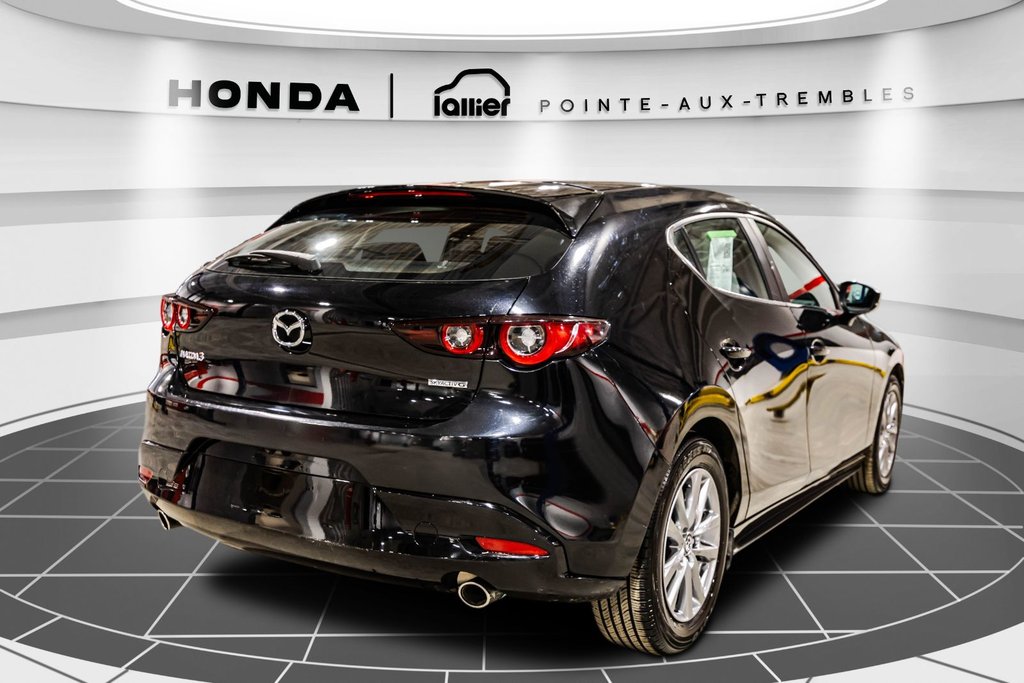 Mazda 3 Sport GX 2024 à Montréal, Québec - 7 - w1024h768px
