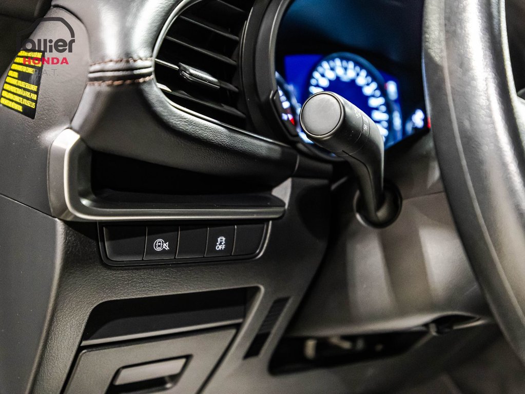 Mazda 3 Sport GX 2024 à Montréal, Québec - 18 - w1024h768px