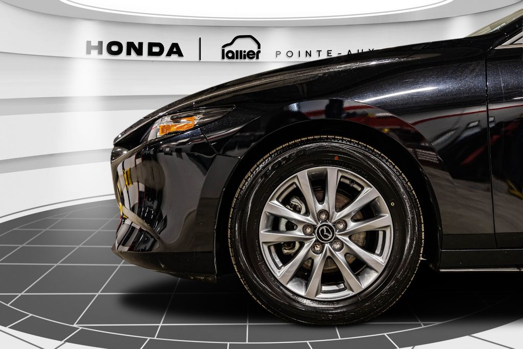 Mazda 3 Sport GX 2024 à Montréal, Québec - 10 - w1024h768px