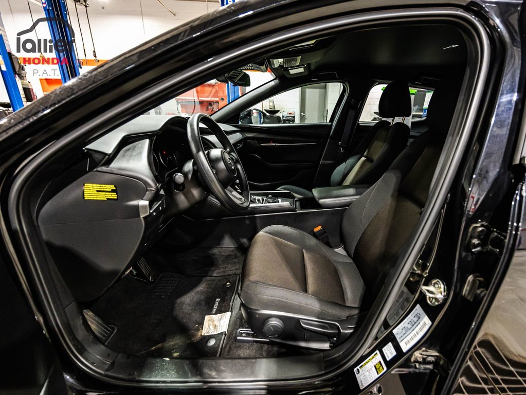 Mazda 3 Sport GX 2024 à Montréal, Québec - 16 - w1024h768px