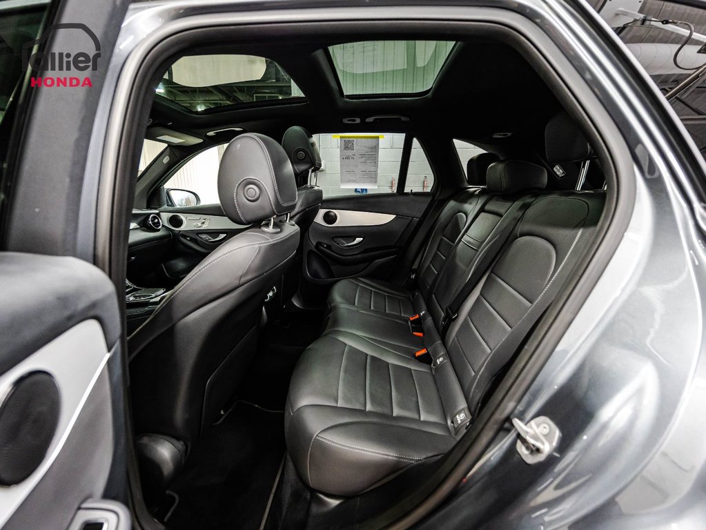 Mercedes-Benz GLC 300 2020 à , Québec - 13 - w1024h768px