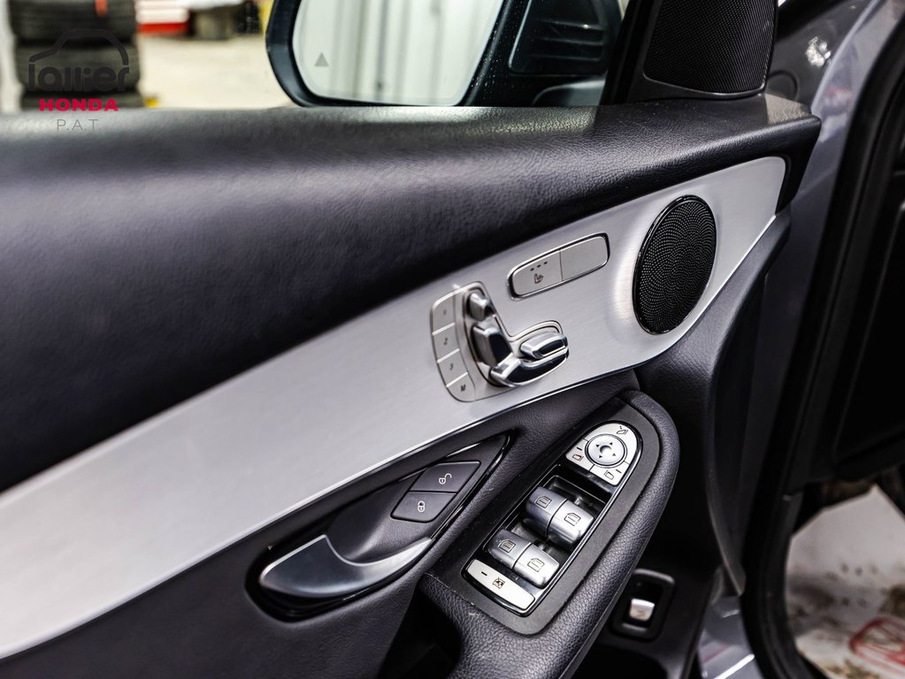 Mercedes-Benz GLC 300 2020 à , Québec - 11 - w1024h768px