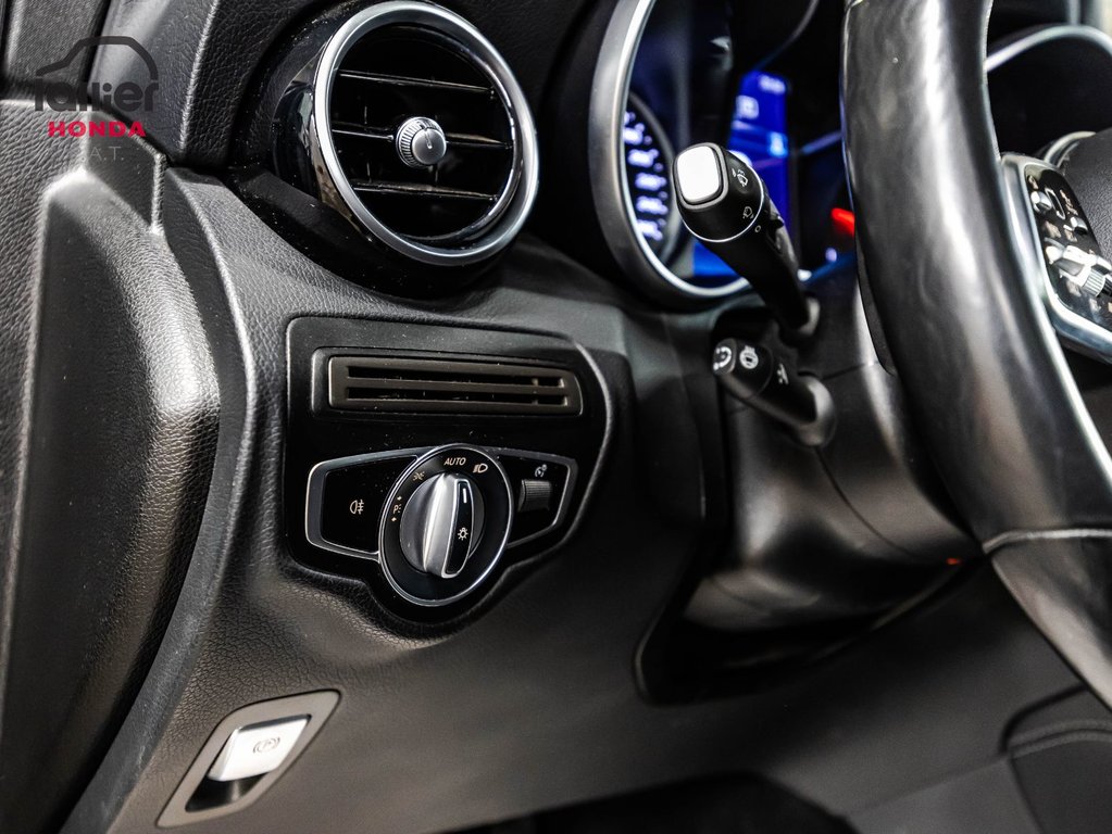 Mercedes-Benz GLC 300 2020 à , Québec - 22 - w1024h768px