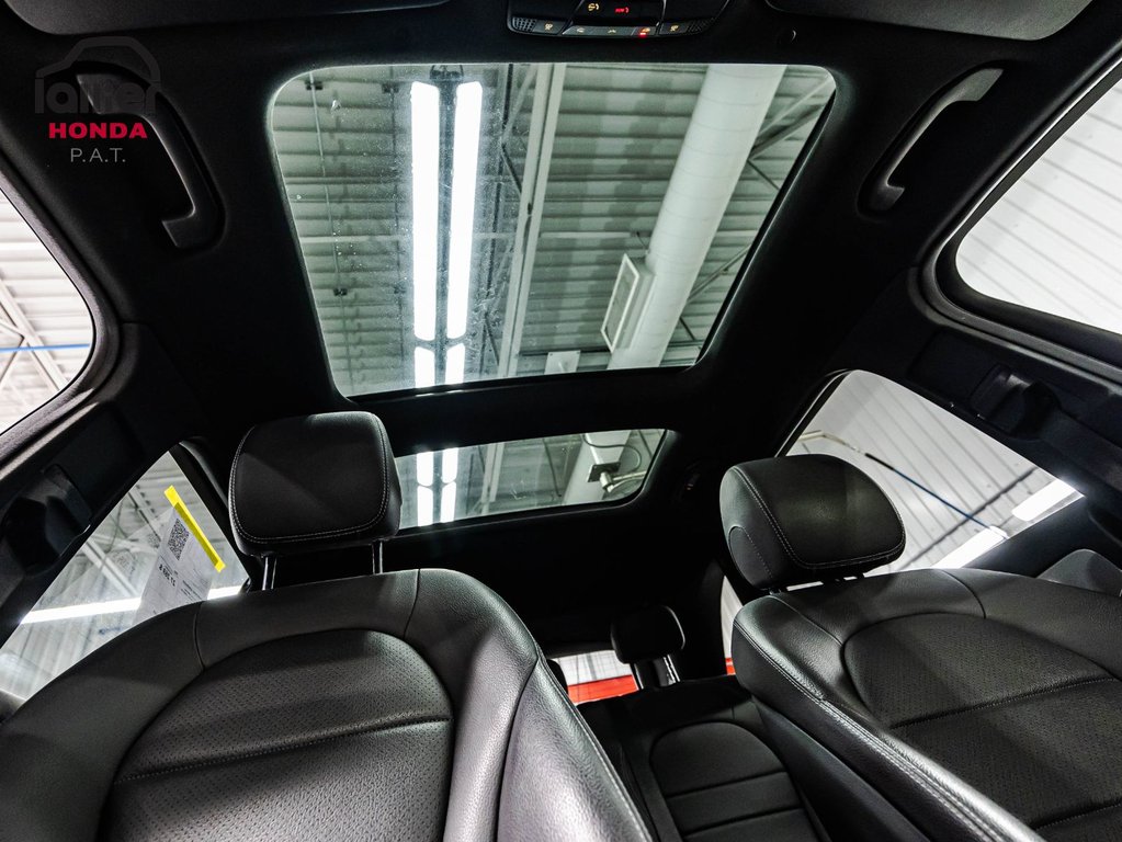 Mercedes-Benz GLC 300 2020 à , Québec - 19 - w1024h768px