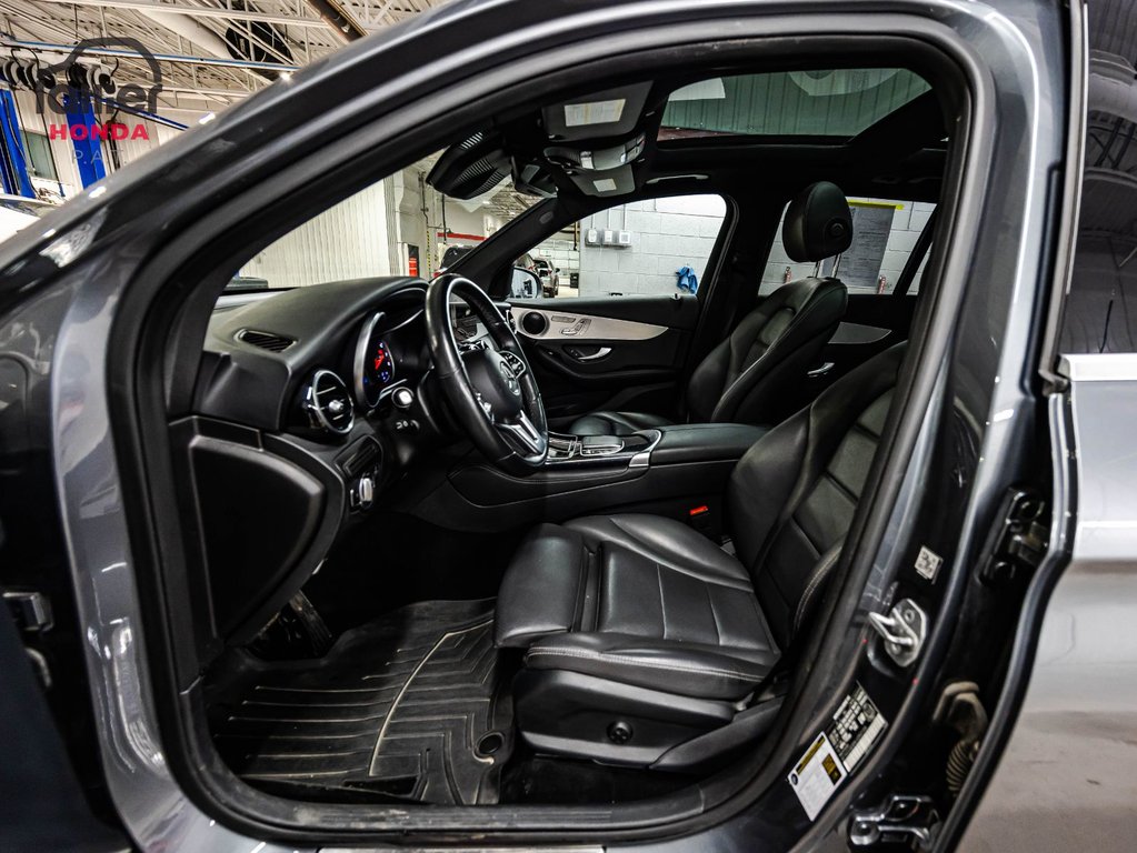 Mercedes-Benz GLC 300 2020 à , Québec - 20 - w1024h768px